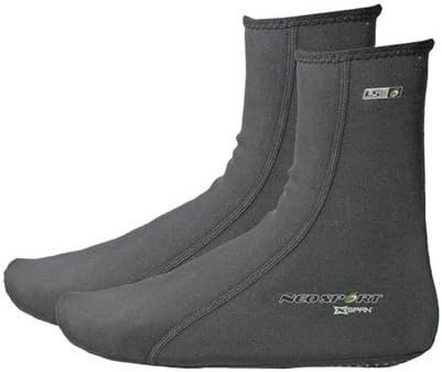 NeoSport Exclusive Mens and Women’s XSPAN Sock Available in 1.5MM or 5MM Parent