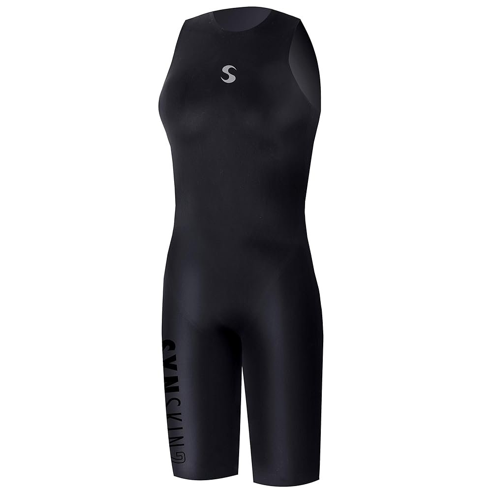 Synergy Triathlon Swimskin - Women's SynSkin Skinsuit Ironman USAT & FINA Approved